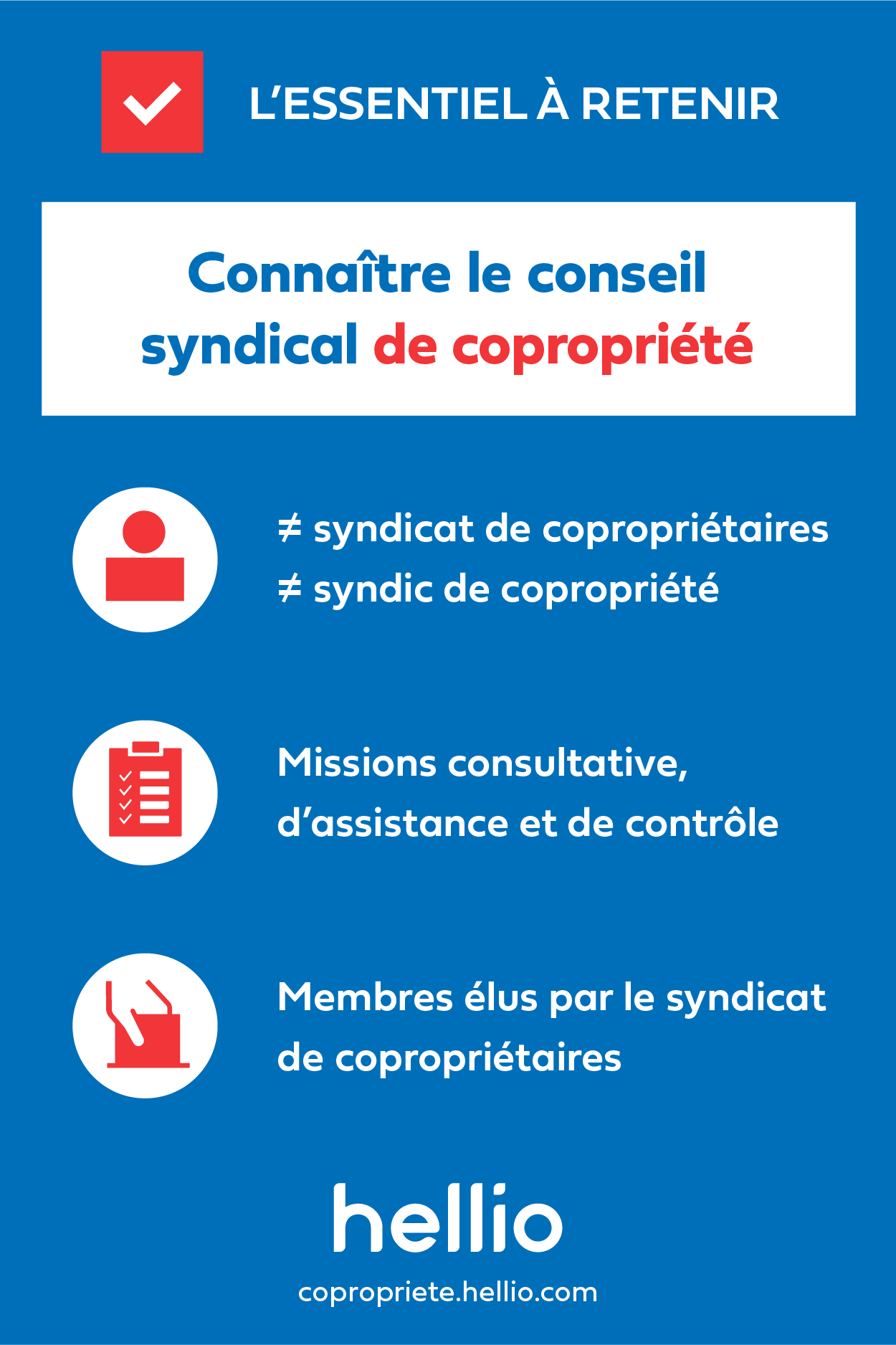 Conseil Syndical Définition Et Composition En Copropriété Hellio 5596
